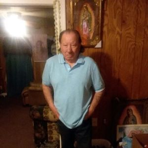 Meet your Posher, Pedro